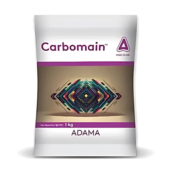 Adama Carbomain