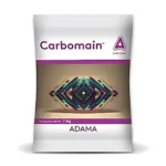 Adama Carbomain