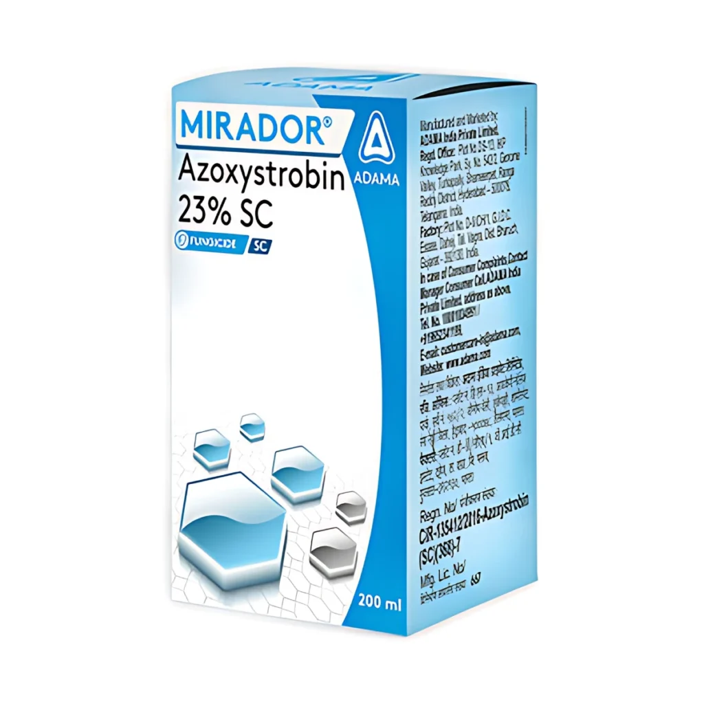 Adama Mirador