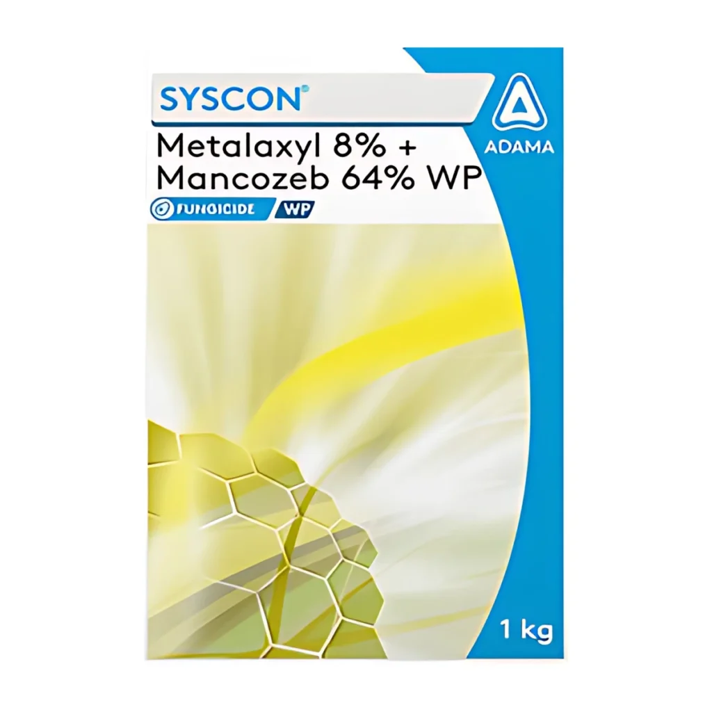 Adama Syscon
