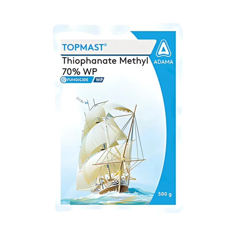 Adama Topmast