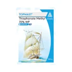 Adama Topmast