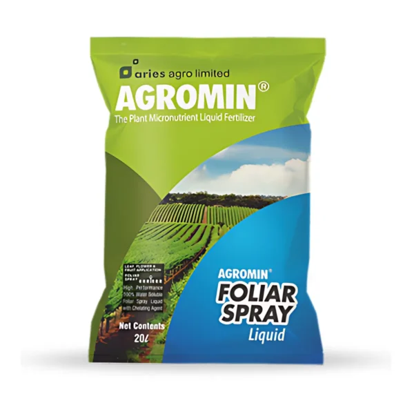 Aries Agromin Max