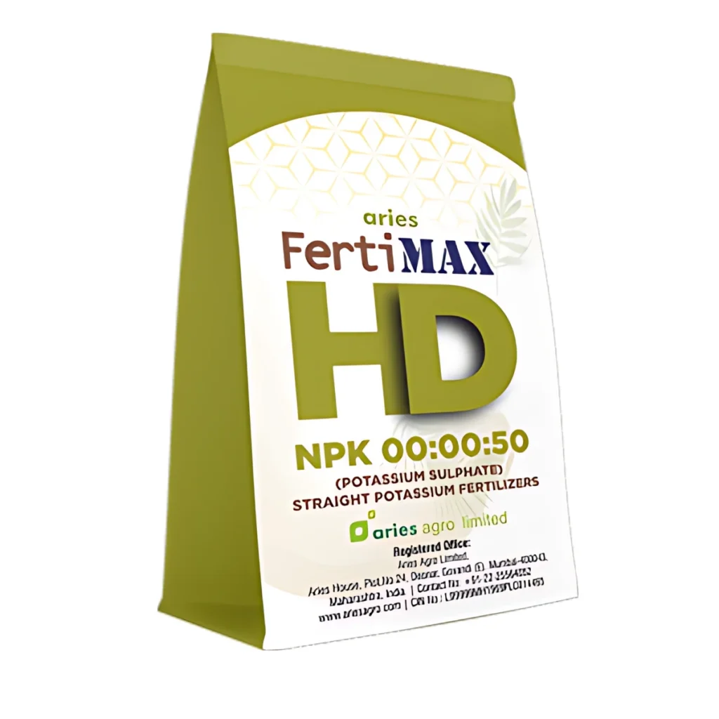 Aries Fertimax-HD-00-00-50