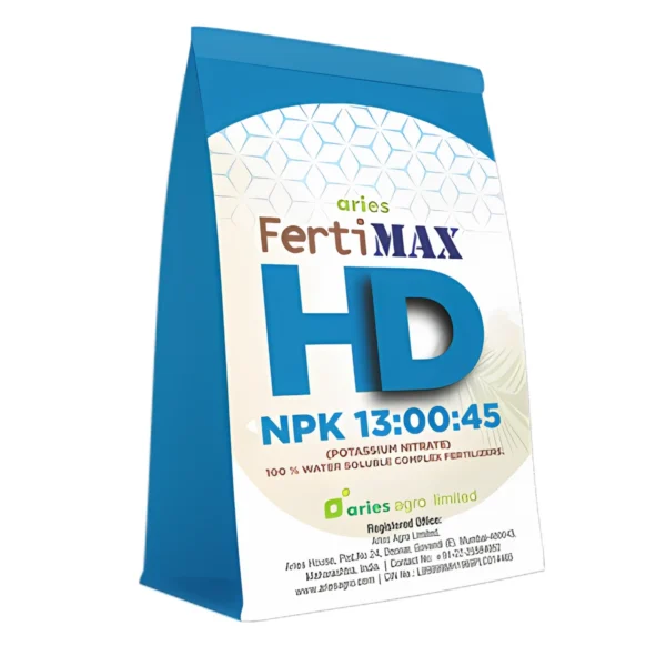 Aries Fertimax HD 13-00-45