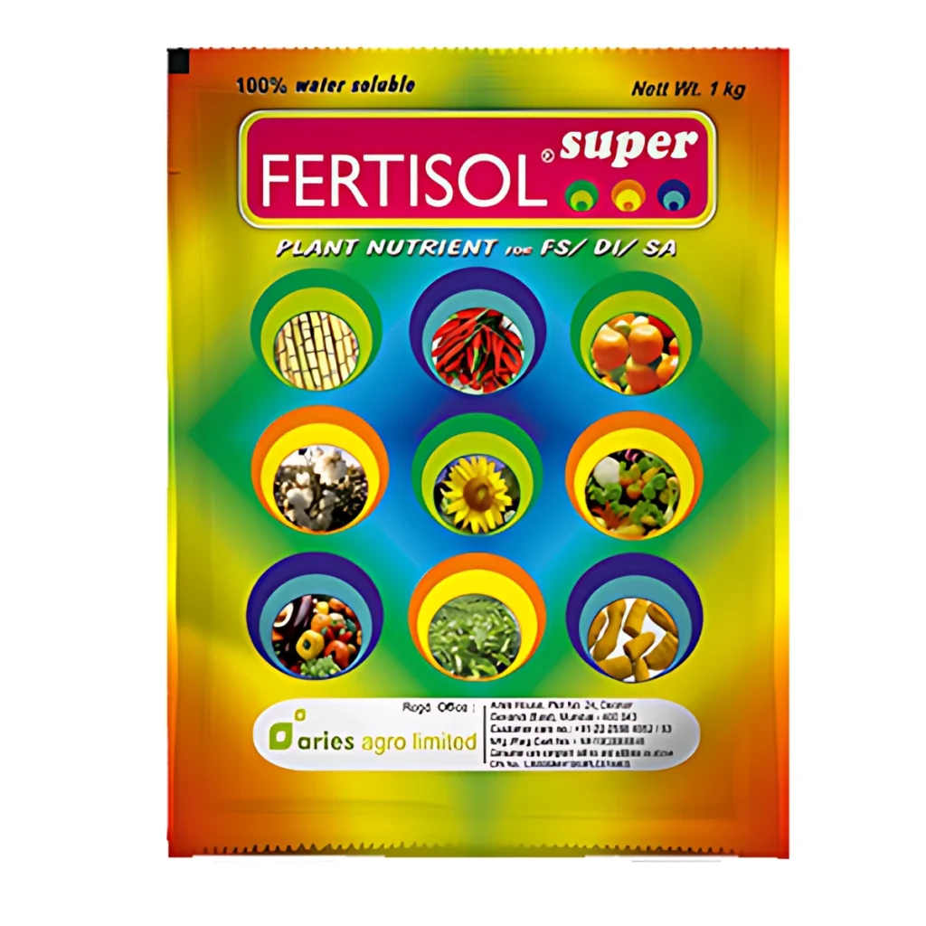 Aries Fertisol