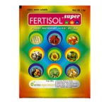 Aries Fertisol