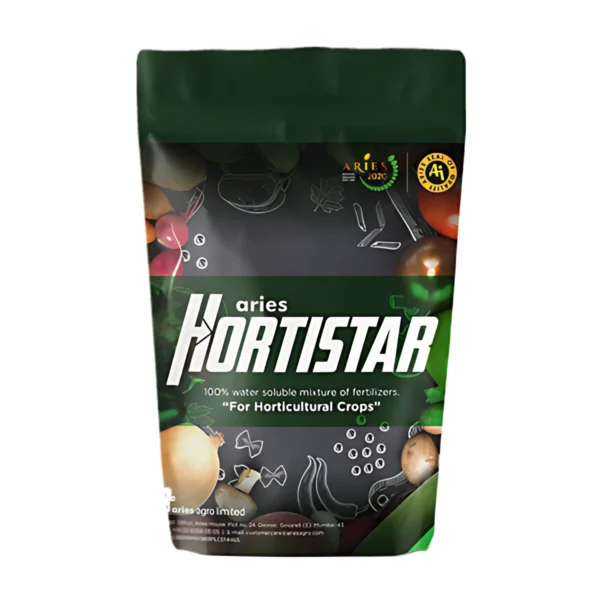 Aries Hortistar