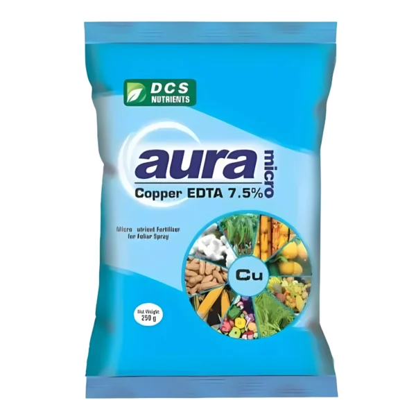 Aura Copper