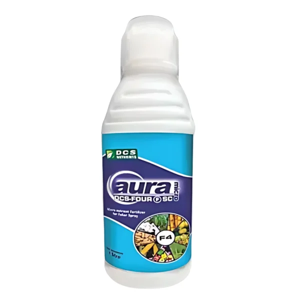 Aura Formula 4