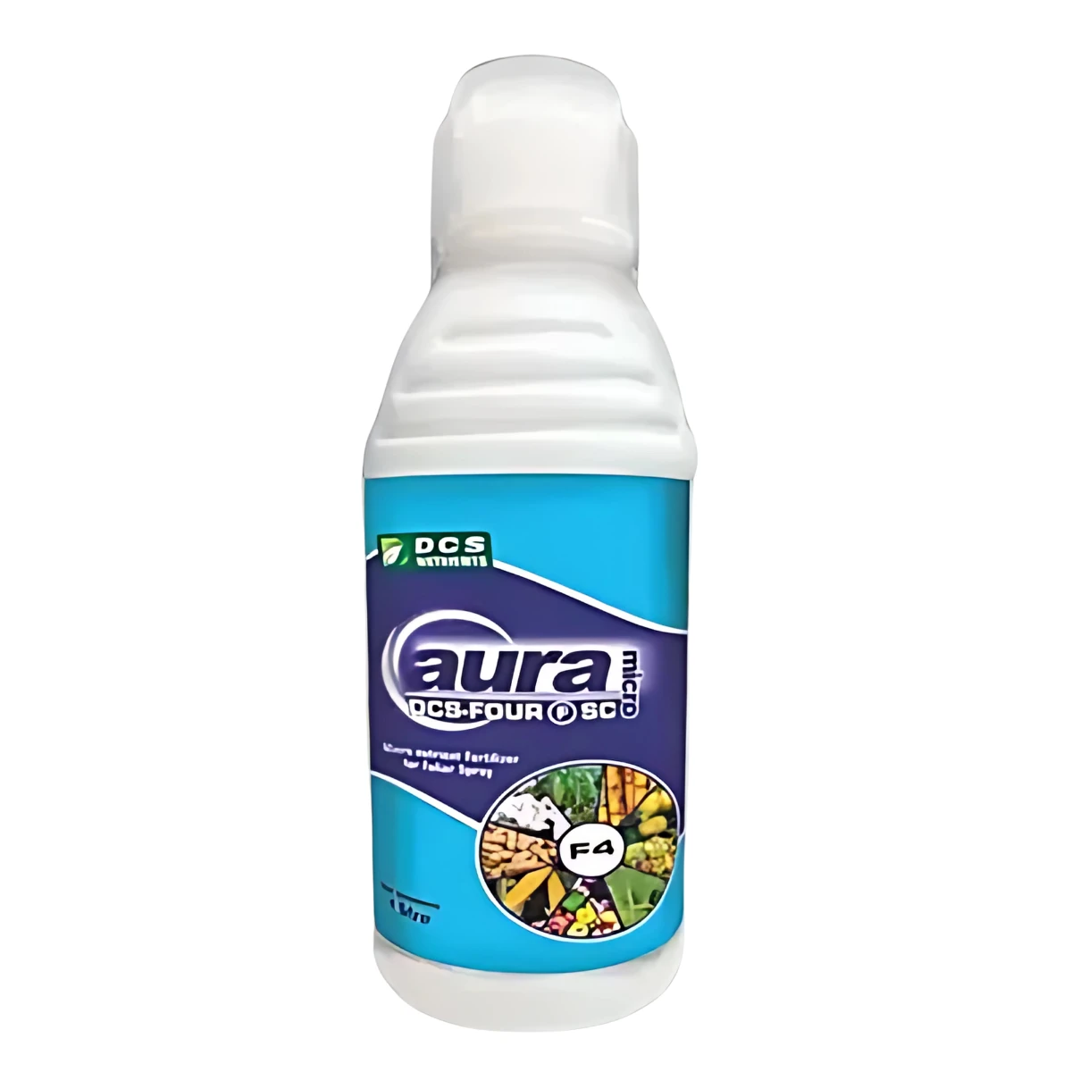 Aura Formula 4 Aura Formula 4