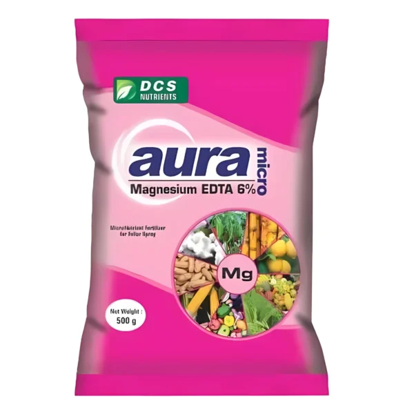 Aura Magnesium