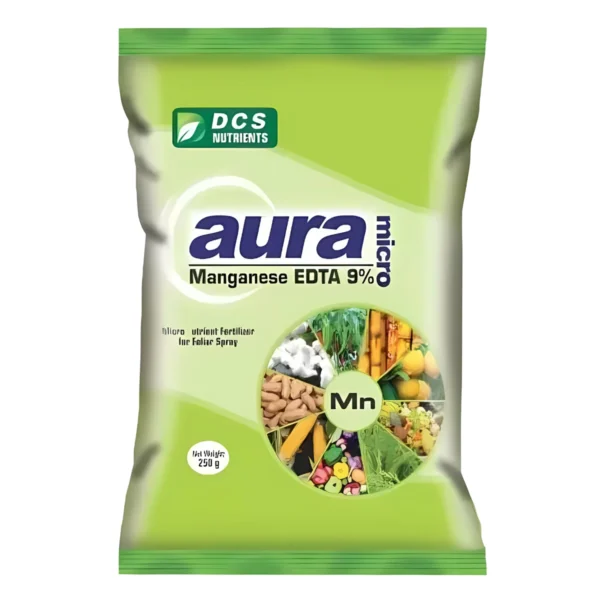 Aura Manganese