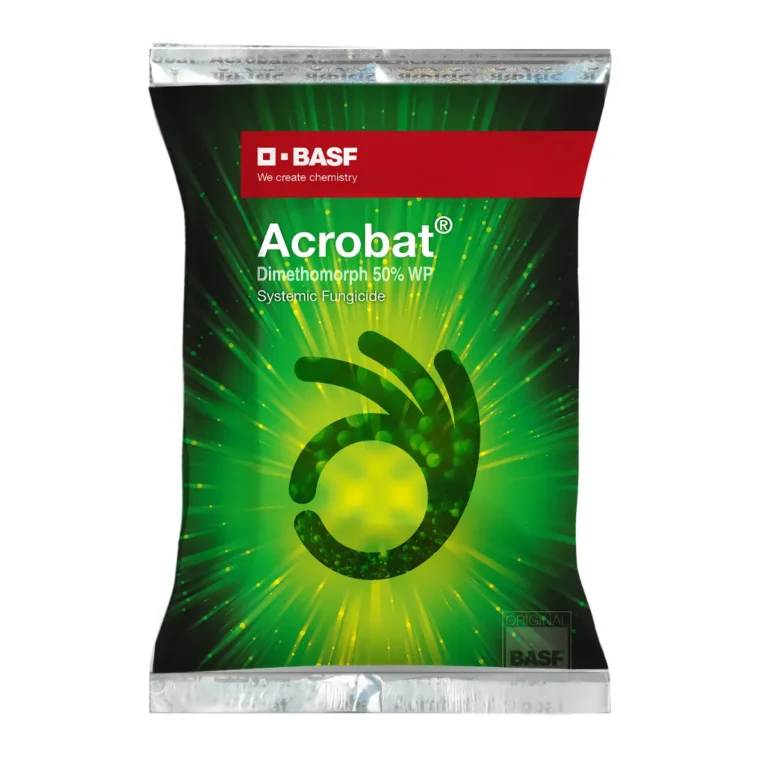 BASF Acrobat