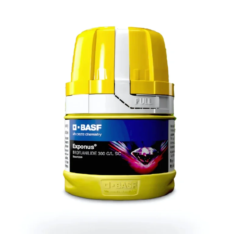 BASF Exponus