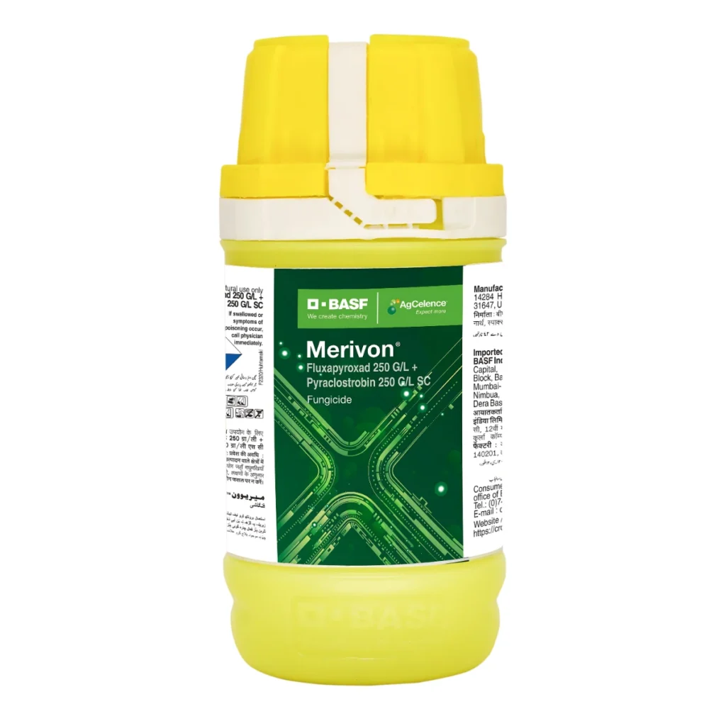 BASF Merivon