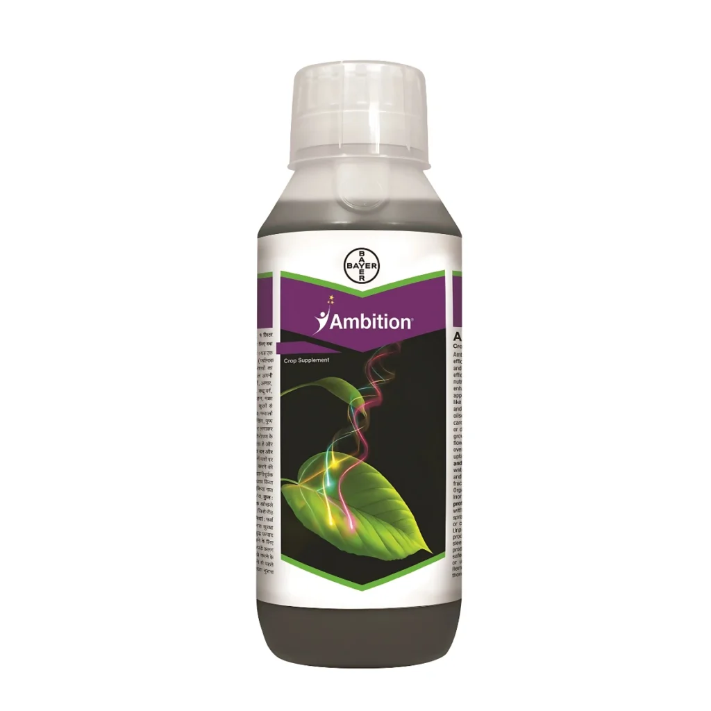 Bayer Ambition