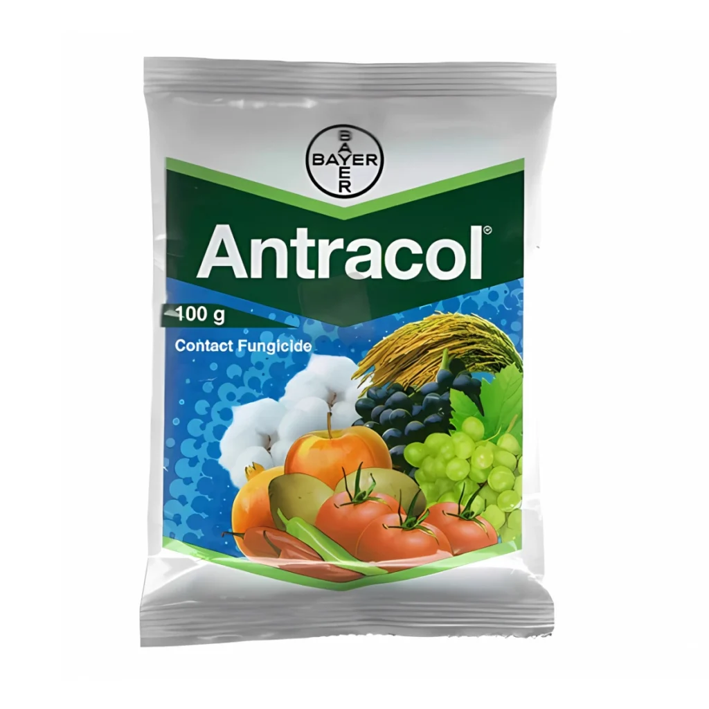 Bayer Antracol