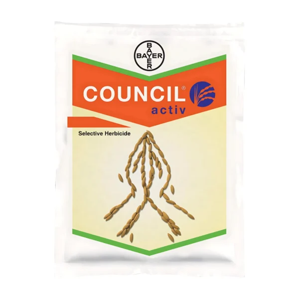 Bayer Council Activ