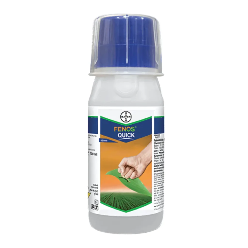 Bayer Fenos Quick