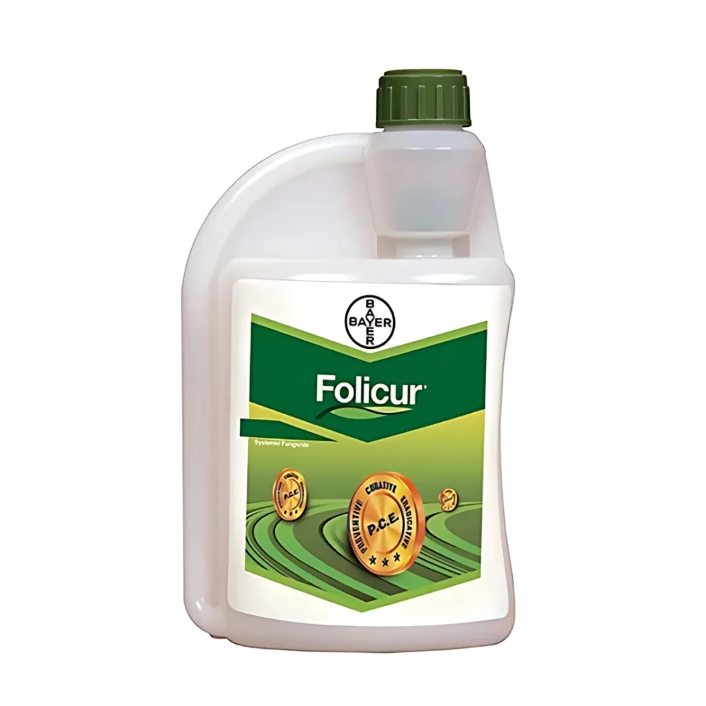 Bayer Folicur