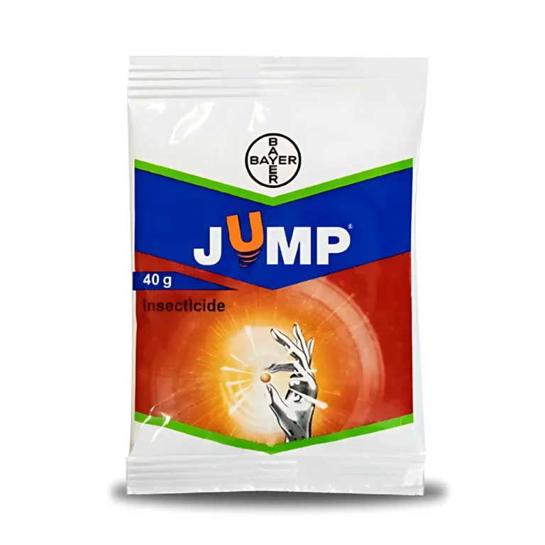 Bayer Jump