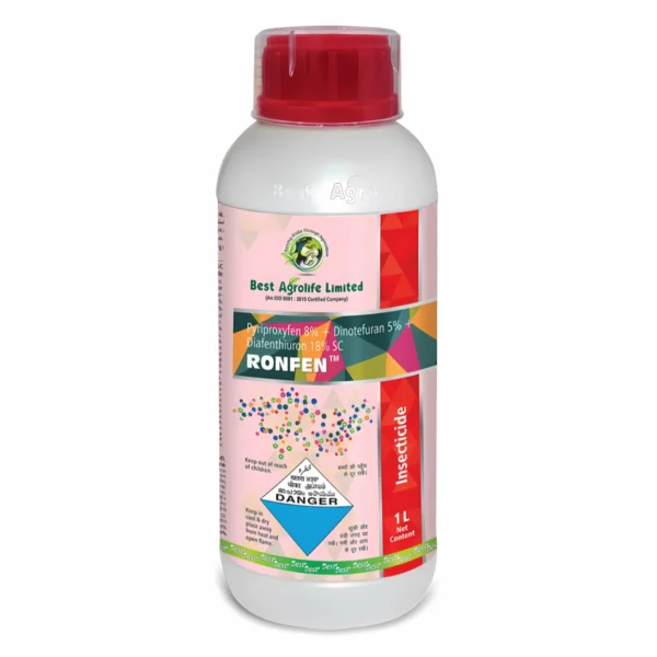 BestAgro Ronfen