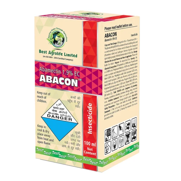 Bestagro Abacon