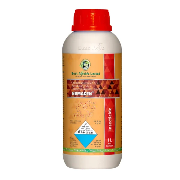 Bestagro Nemagen