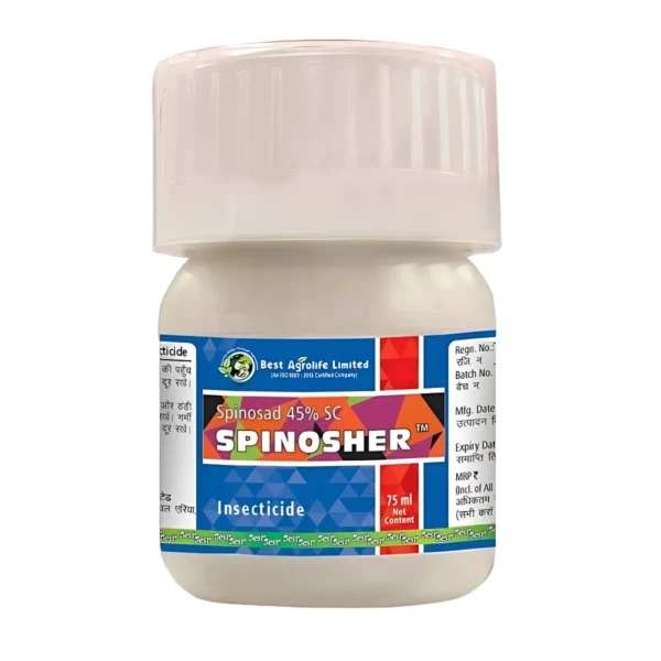 Bestagro Spinosher