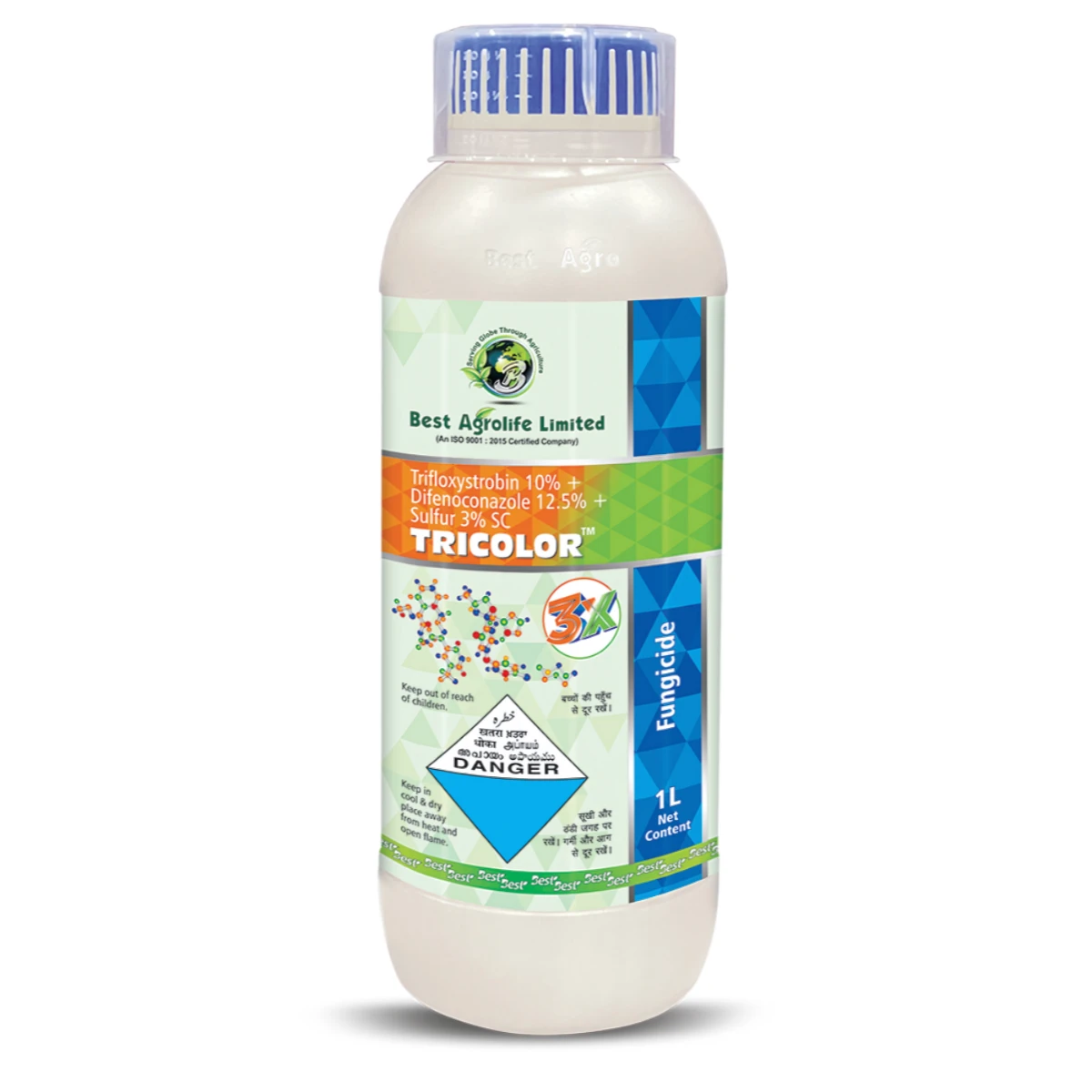 Bestagro Tricolor Bestagro Tricolor