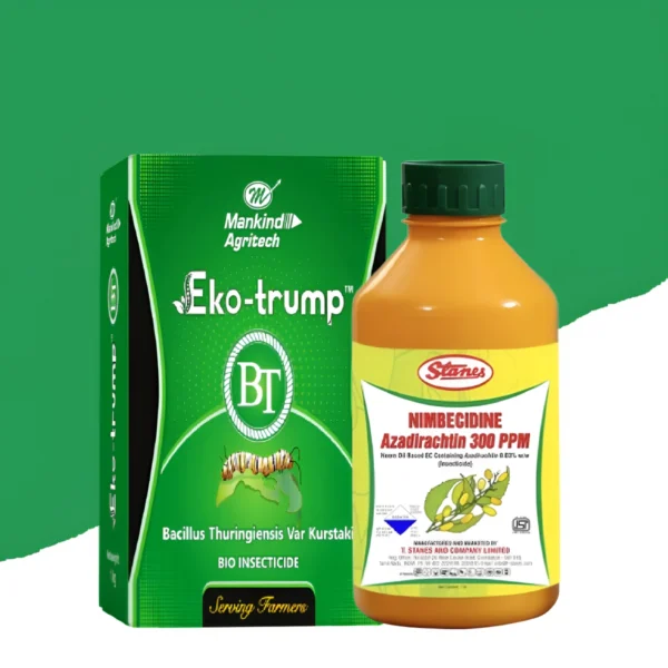 Bio Insecticides