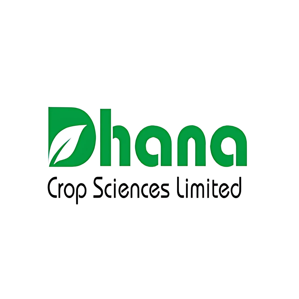 Dhana_Crop Science_Logo