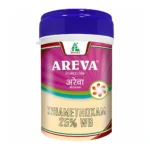 Dhanuka Areva