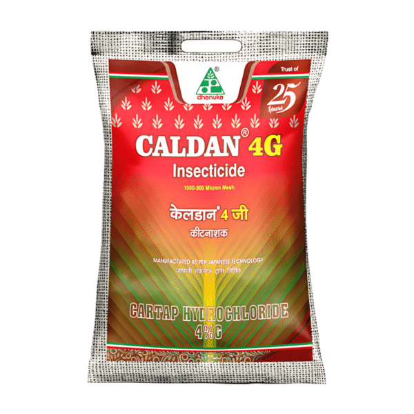 Dhanuka Caldan 4G