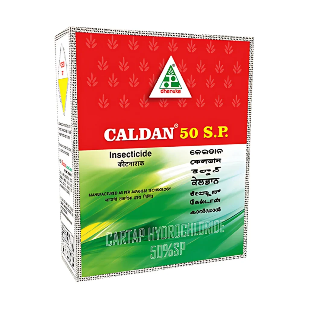 Dhanuka Caldan