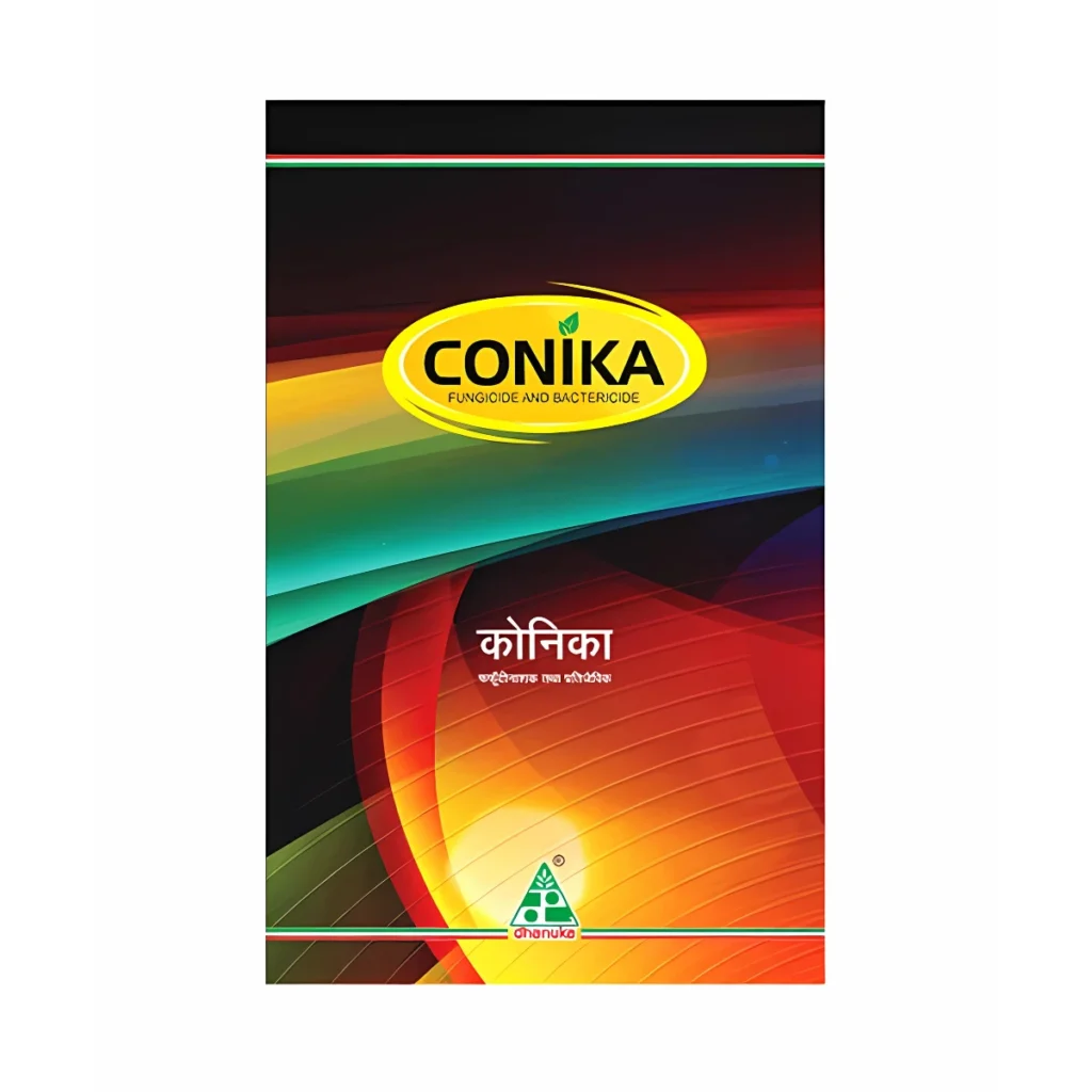 Dhanuka Conika