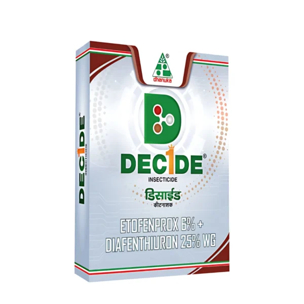 Dhanuka Decide