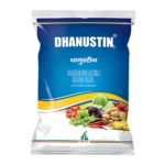 Dhanuka Dhanustin
