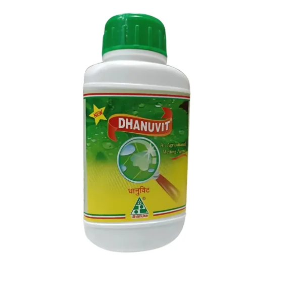Dhanuka Dhanuvit
