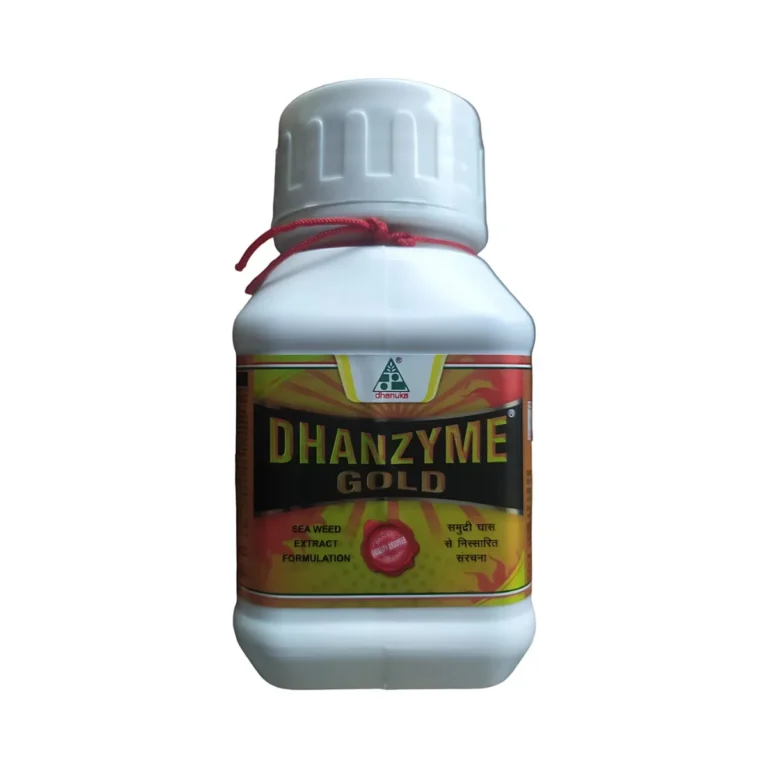 Dhanuka Dhanzyme Gold
