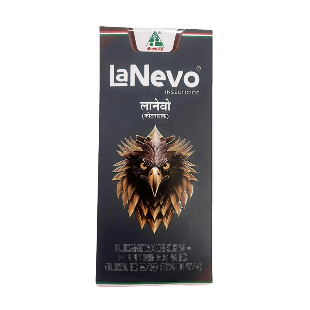 Dhanuka Lanevo