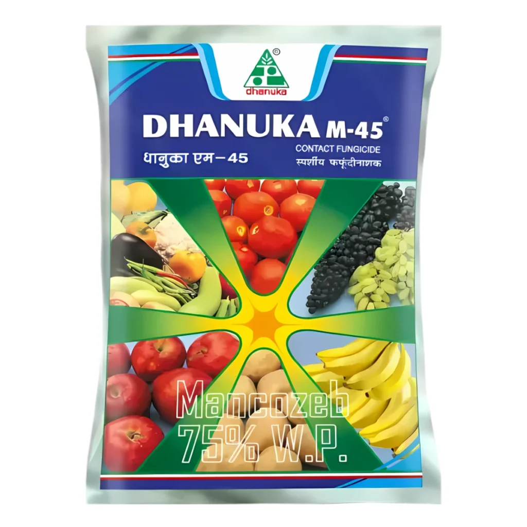 Dhanuka M-45