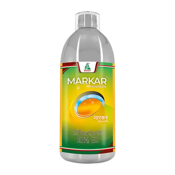Dhanuka Markar