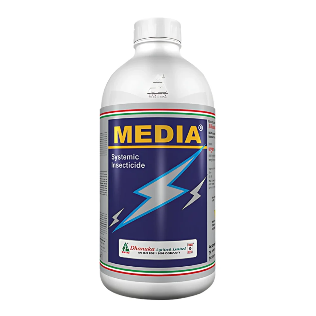 Dhanuka Media