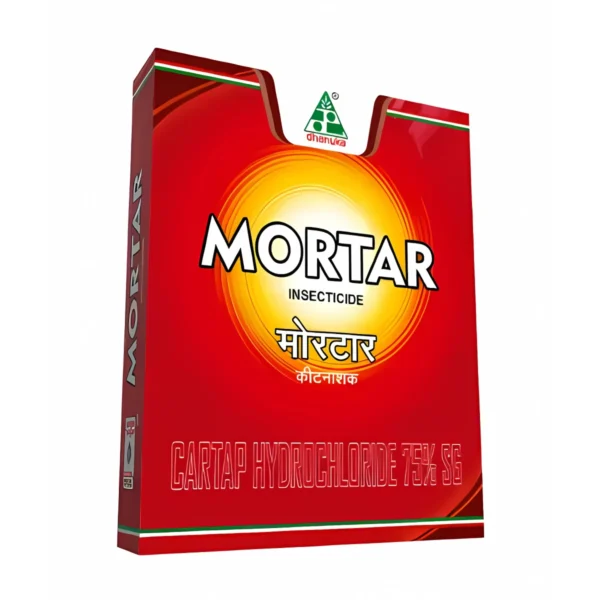 Dhanuka Mortar