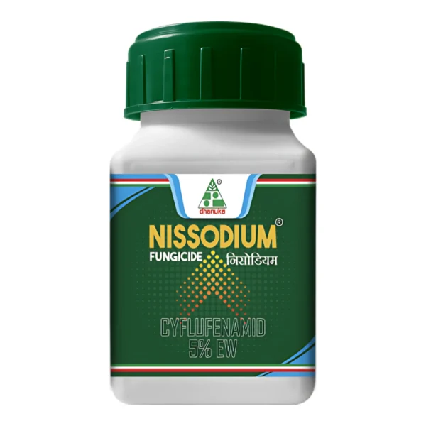Dhanuka Nissodium