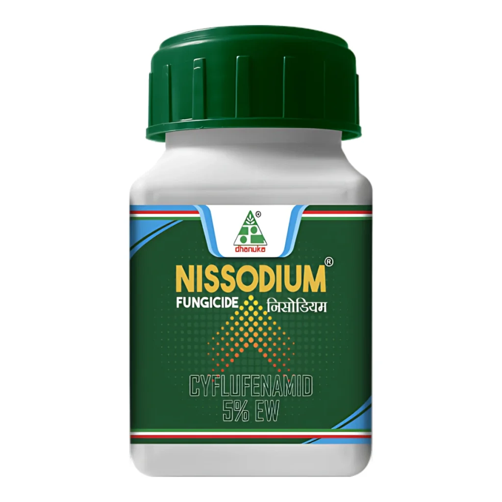 Dhanuka Nissodium