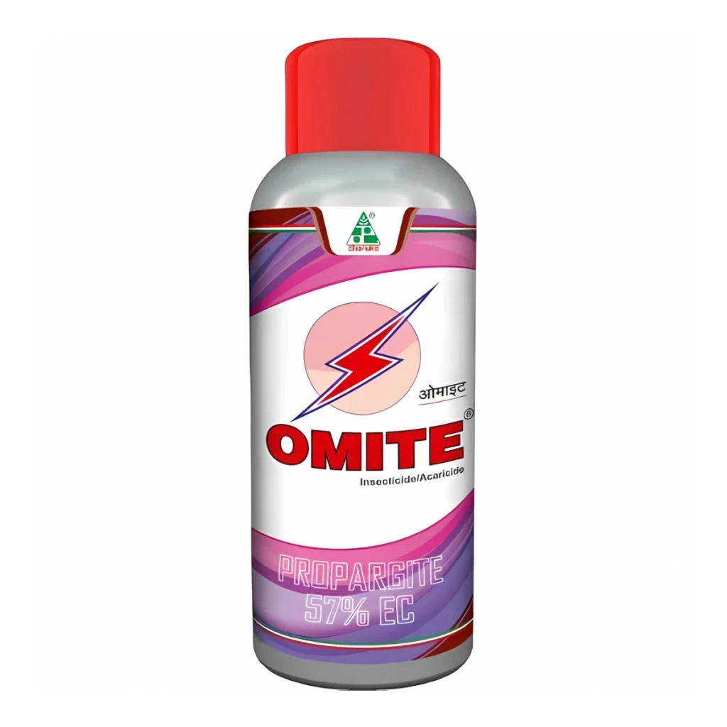 Dhanuka Omite