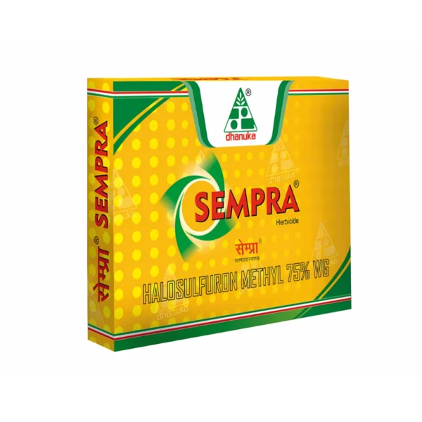 Dhanuka Sempra